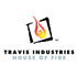 Travis Industries The House of Fire